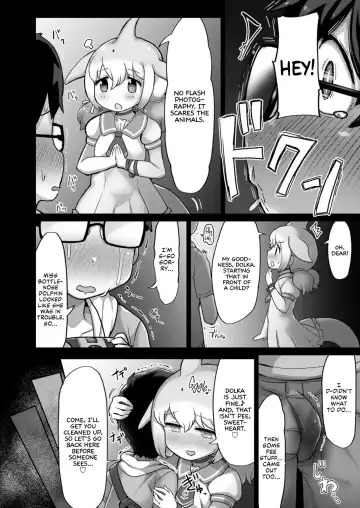 [Shikoripa] Shatta-Chansu | The Magical Photo Op Fhentai - Page 12