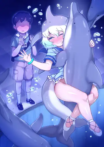 [Shikoripa] Shatta-Chansu | The Magical Photo Op Fhentai - Page 2