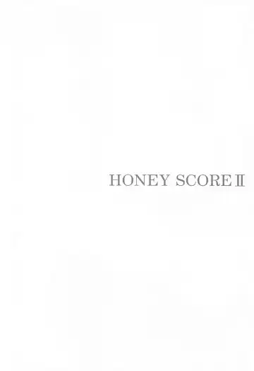 [Aiu] HONEY SCORE II Fhentai - Page 3