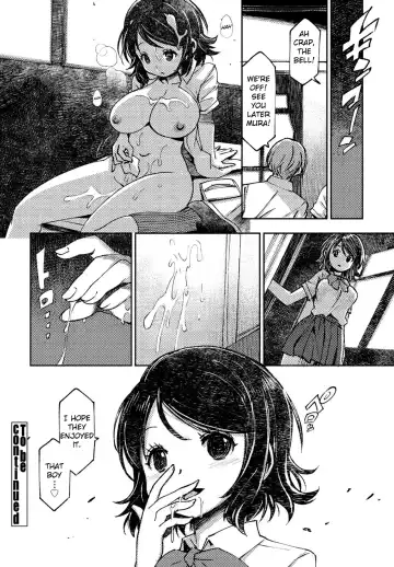 [Muramasa Mikado] Volley-bu no Senpai Fhentai - Page 16