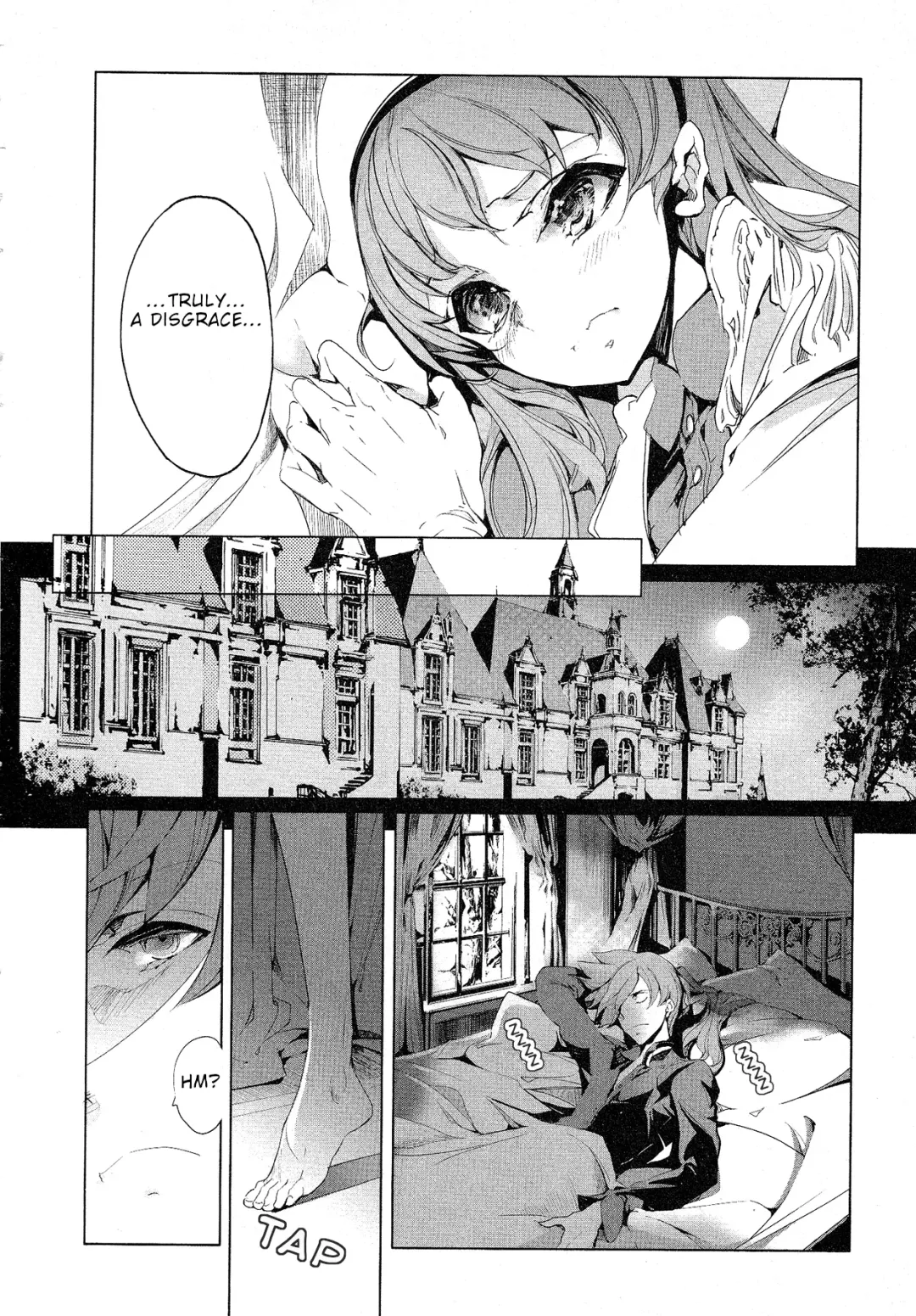 [Endou Okito] Eiyuu Senki - The World Conquest | Chapter 9 Fhentai - Page 16