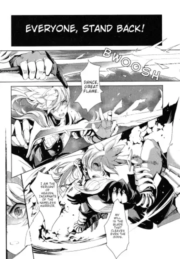 [Endou Okito] Eiyuu Senki - The World Conquest | Chapter 9 Fhentai - Page 13