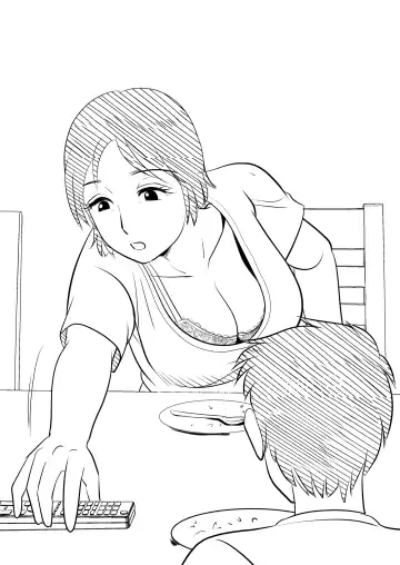 Hahaoya ni mo Seiheki wa Aru Fhentai - Page 11