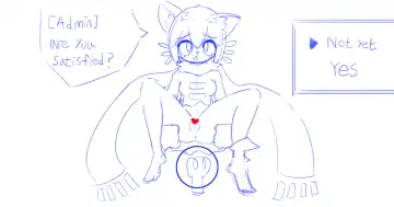 [Ddingsicat] Niko Hole Fhentai - Page 9