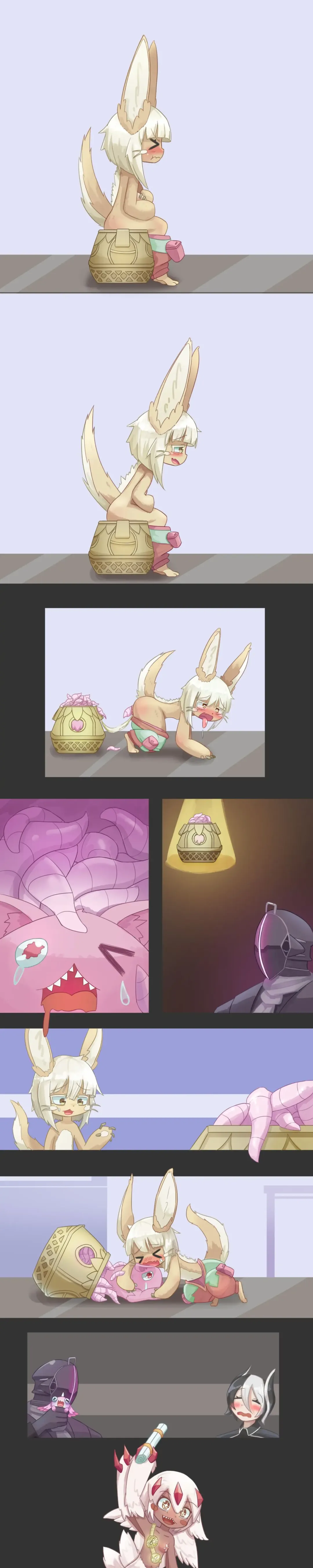 [Ddingsicat] Master Chef -Abyss- Fhentai - Page 6