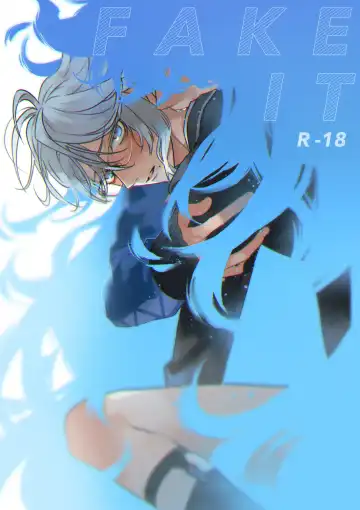 Read [Shima] FAKE IT - Fhentai