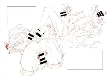 Lily no Hon Fhentai - Page 4