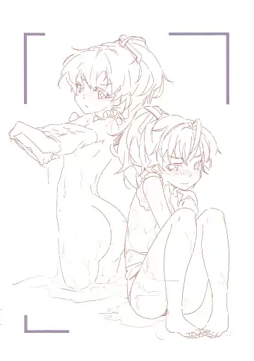 Lily no Hon Fhentai - Page 5