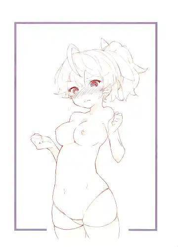 Lily no Hon Fhentai - Page 7