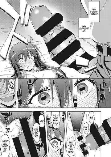 [Namonashi] Hanashi ga Chigau | I Didn't Sign Up For This! Fhentai - Page 29