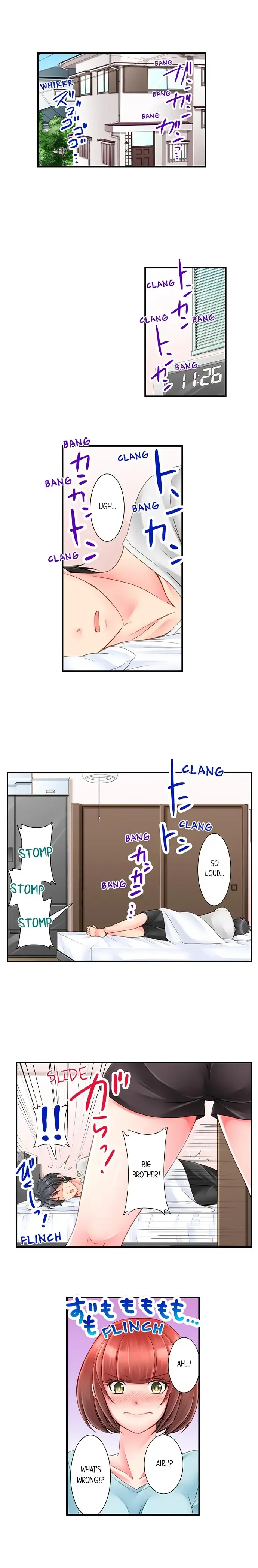 [Higashi] Caught My Sister Masturbating With the Bidet Fhentai - Page 2