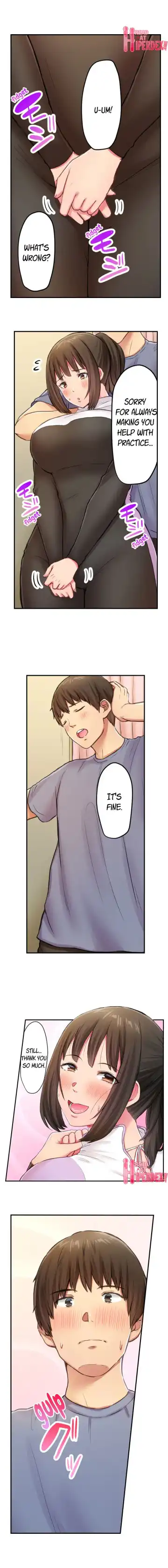 [Demio] Blooming Summer Making Her Cum in Her Tight Wetsuit Fhentai - Page 14