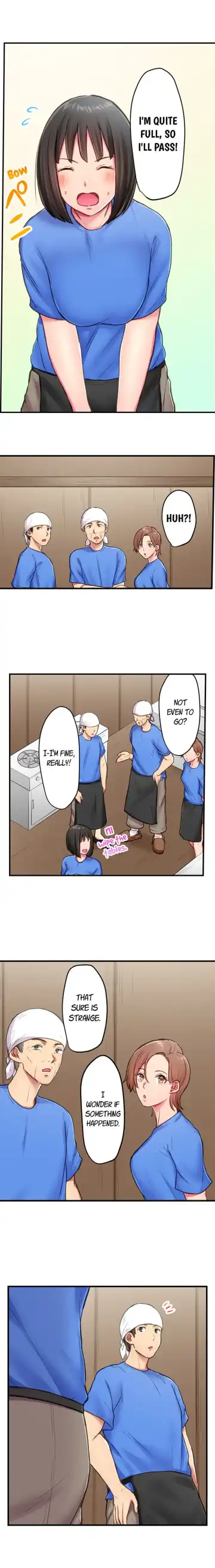 [Demio] Blooming Summer Making Her Cum in Her Tight Wetsuit Fhentai - Page 33