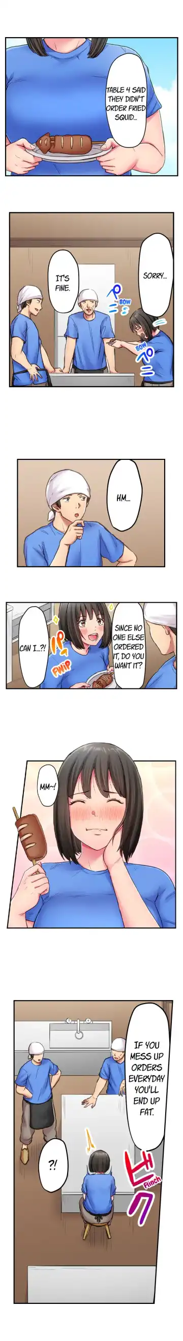 [Demio] Blooming Summer Making Her Cum in Her Tight Wetsuit Fhentai - Page 7