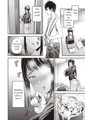 [Satsuki Imonet] Seishun Zenpen | Sex Season Fhentai - Page 2