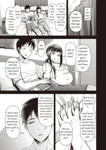 [Satsuki Imonet] Seishun Zenpen | Sex Season Fhentai - Page 3