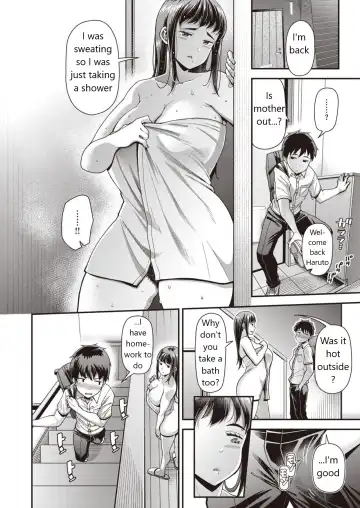 [Satsuki Imonet] Seishun Zenpen | Sex Season Fhentai - Page 6