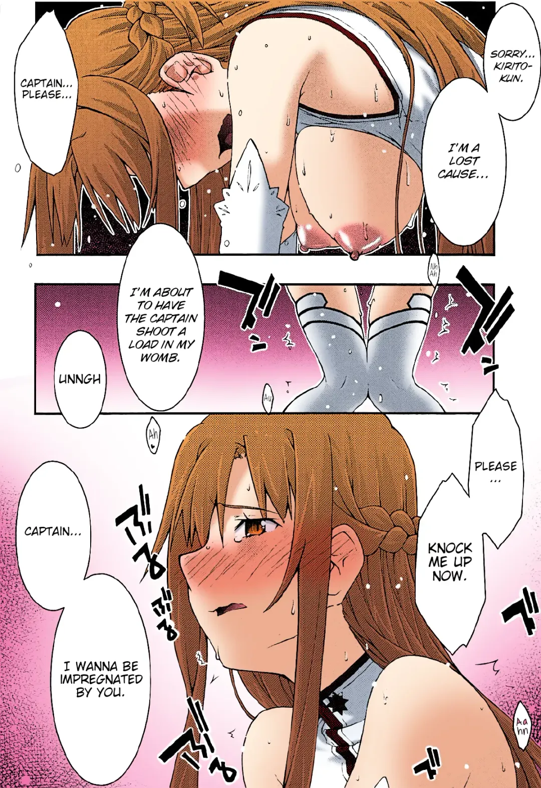[Uyuu Atsuno] ochiru -asuna3- Fhentai - Page 47