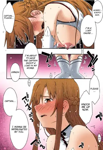 [Uyuu Atsuno] ochiru -asuna3- Fhentai - Page 47