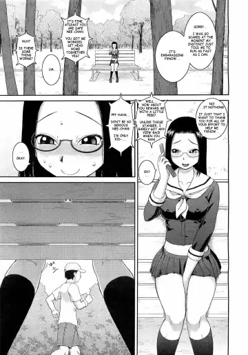 [Kiai Neko] Handsome na Kanojo | Handsome Girl (decensored) Fhentai - Page 7