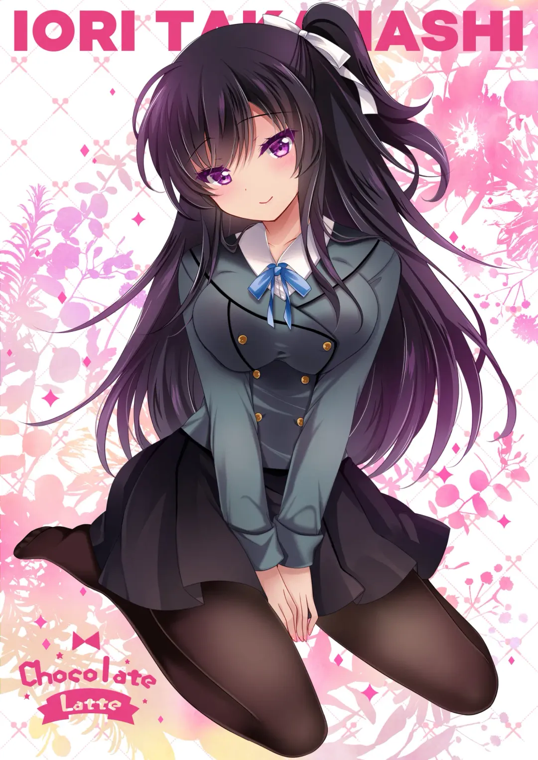 [Ichiyo Moka] Takanashi Iori Saimin Choukyou | Iori Takanashi's Hypnotic Training Fhentai - Page 21