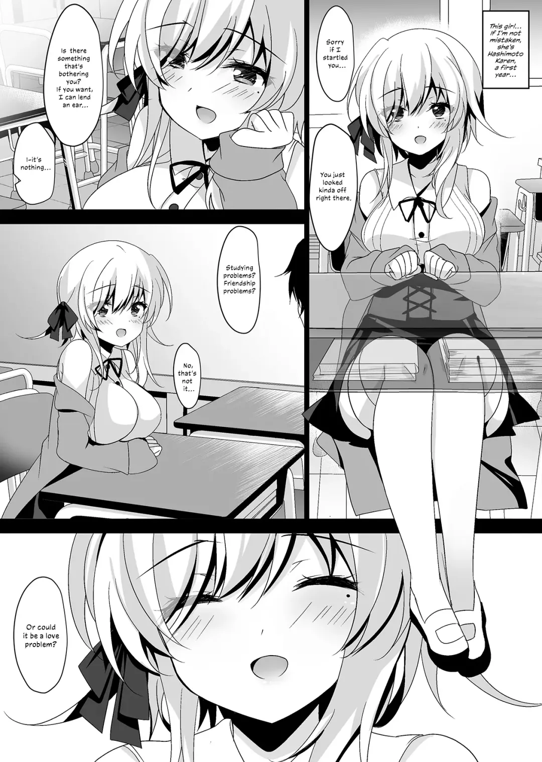 [Ichiyo Moka] Saimin Kanojo Soushuuhen 02 | Hypnotic Girlfriend Omnibus 02 Fhentai - Page 114