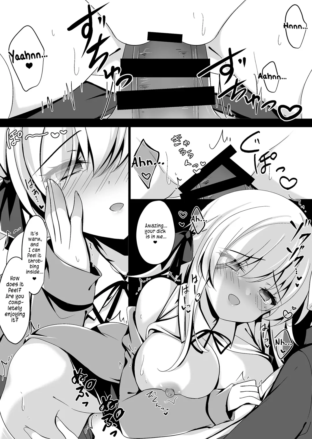 [Ichiyo Moka] Saimin Kanojo Soushuuhen 02 | Hypnotic Girlfriend Omnibus 02 Fhentai - Page 131