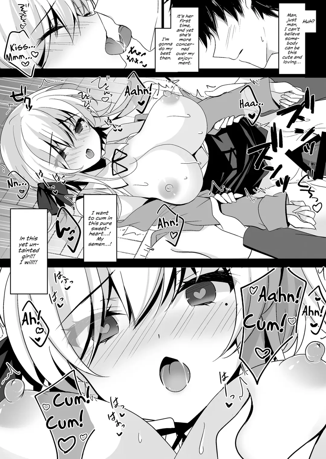 [Ichiyo Moka] Saimin Kanojo Soushuuhen 02 | Hypnotic Girlfriend Omnibus 02 Fhentai - Page 137