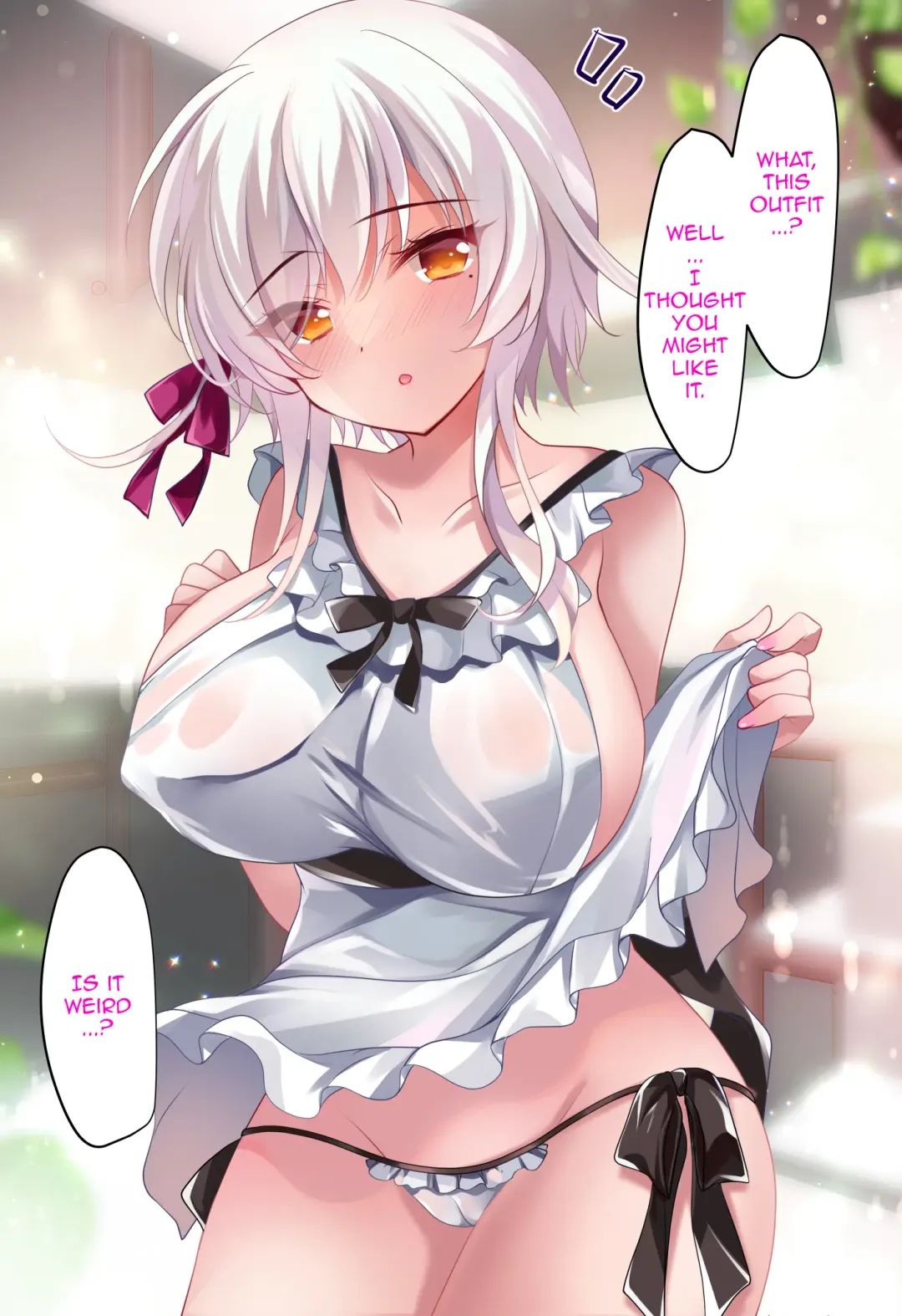 [Ichiyo Moka] Saimin Kanojo Soushuuhen 02 | Hypnotic Girlfriend Omnibus 02 Fhentai - Page 203