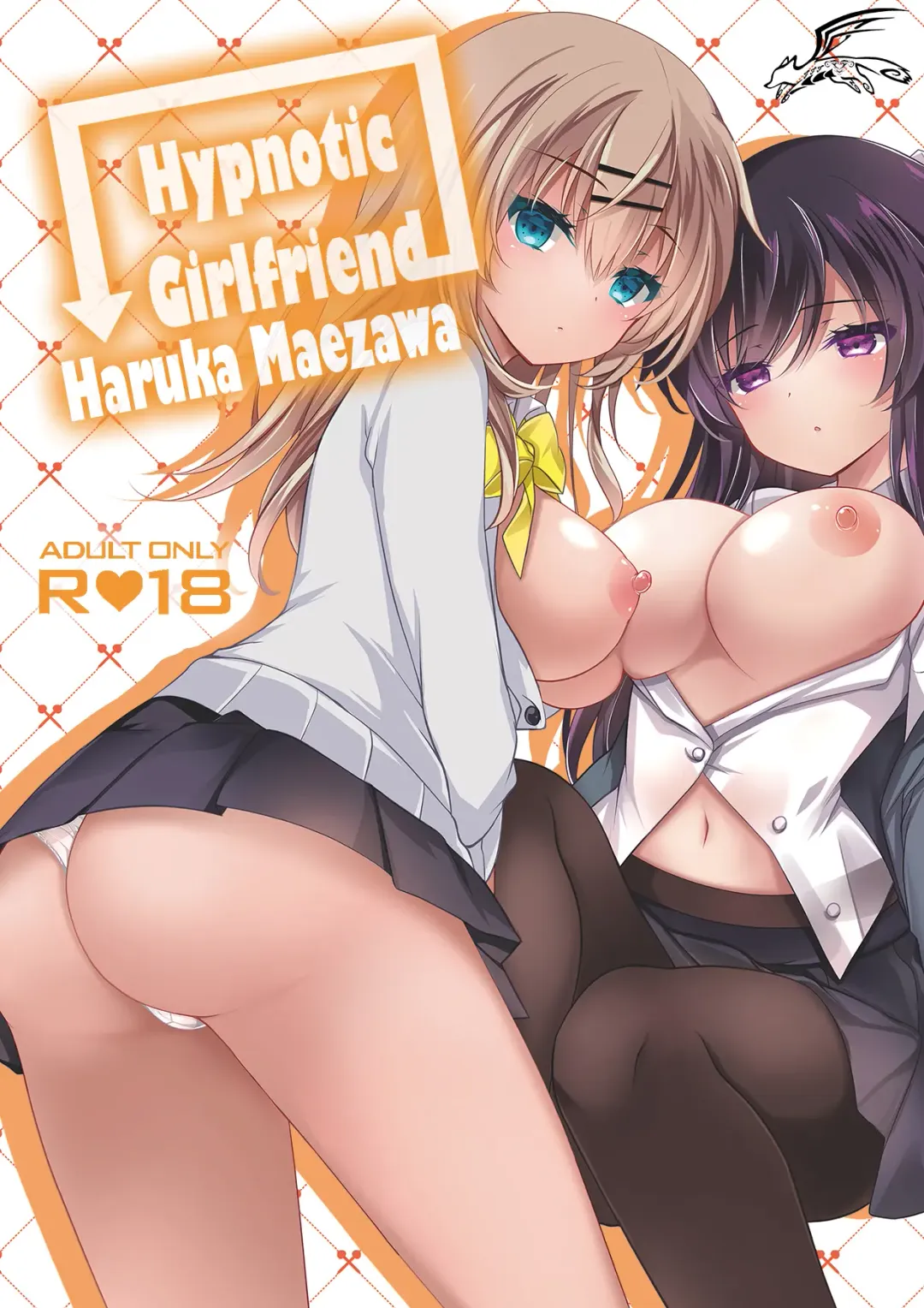 [Ichiyo Moka] Saimin Kanojo Soushuuhen 02 | Hypnotic Girlfriend Omnibus 02 Fhentai - Page 21