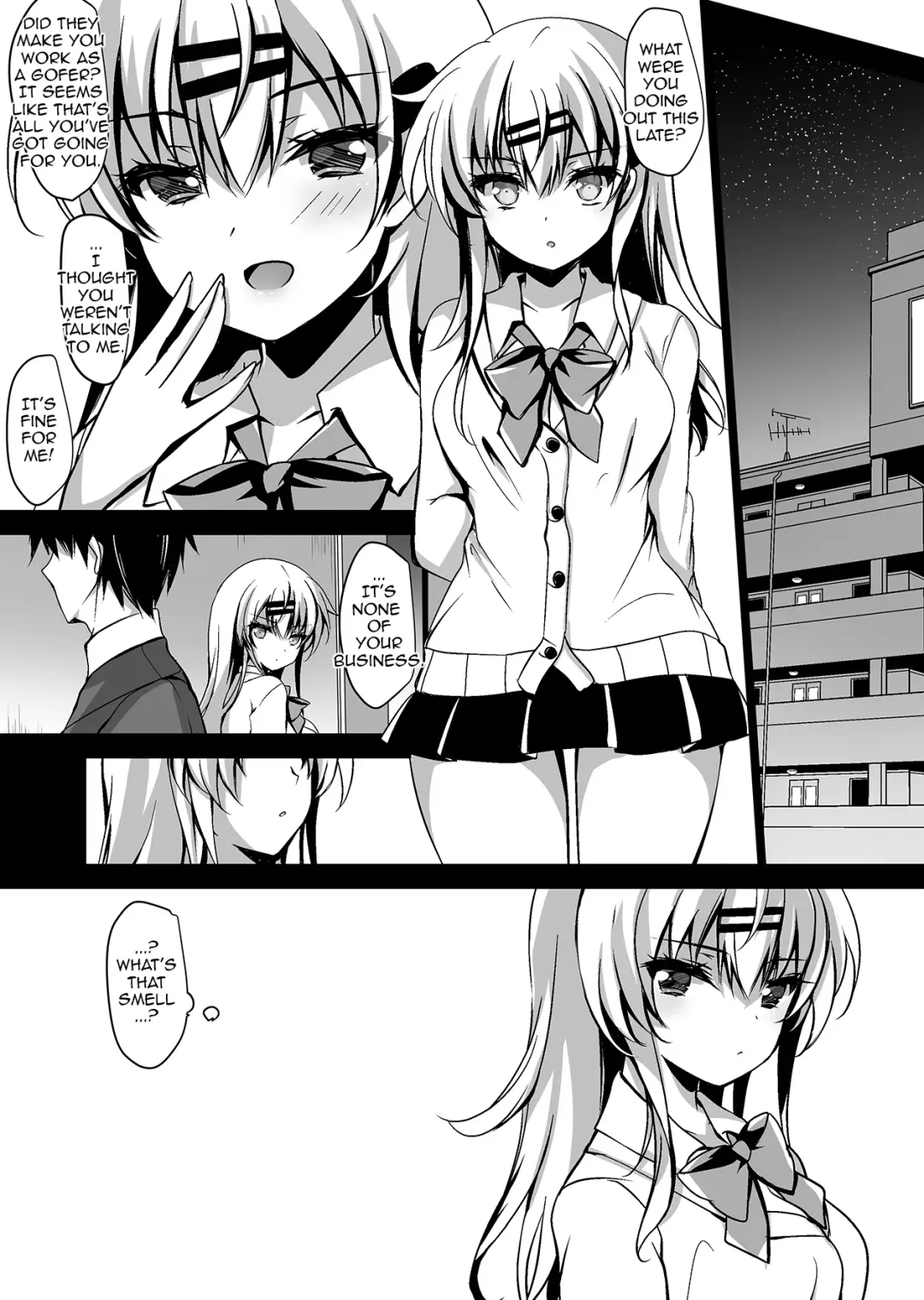 [Ichiyo Moka] Saimin Kanojo Soushuuhen 02 | Hypnotic Girlfriend Omnibus 02 Fhentai - Page 28