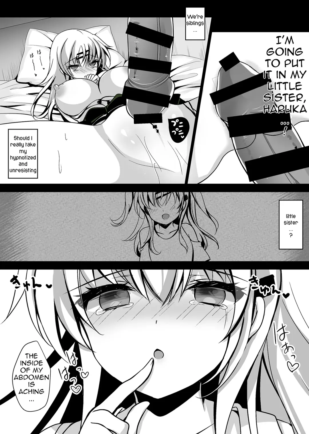 [Ichiyo Moka] Saimin Kanojo Soushuuhen 02 | Hypnotic Girlfriend Omnibus 02 Fhentai - Page 40