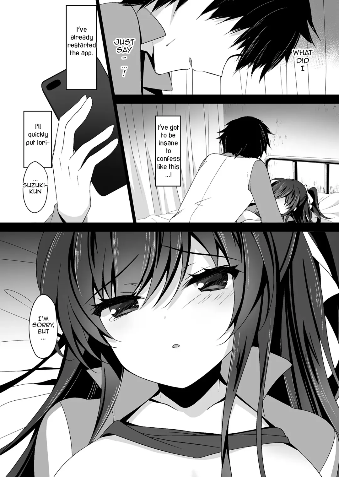 [Ichiyo Moka] Saimin Kanojo Soushuuhen 02 | Hypnotic Girlfriend Omnibus 02 Fhentai - Page 98