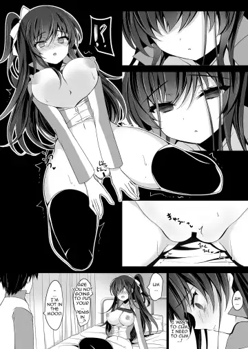 [Ichiyo Moka] Saimin Kanojo Soushuuhen 02 | Hypnotic Girlfriend Omnibus 02 Fhentai - Page 100