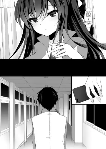 [Ichiyo Moka] Saimin Kanojo Soushuuhen 02 | Hypnotic Girlfriend Omnibus 02 Fhentai - Page 108