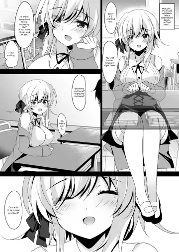 [Ichiyo Moka] Saimin Kanojo Soushuuhen 02 | Hypnotic Girlfriend Omnibus 02 Fhentai - Page 114