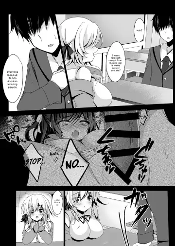 [Ichiyo Moka] Saimin Kanojo Soushuuhen 02 | Hypnotic Girlfriend Omnibus 02 Fhentai - Page 116