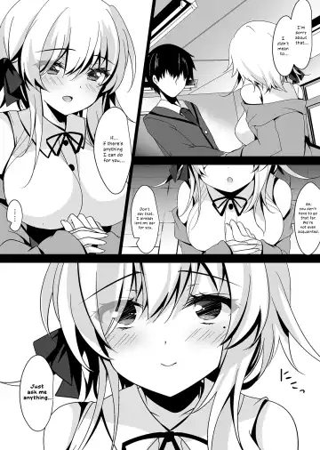 [Ichiyo Moka] Saimin Kanojo Soushuuhen 02 | Hypnotic Girlfriend Omnibus 02 Fhentai - Page 118