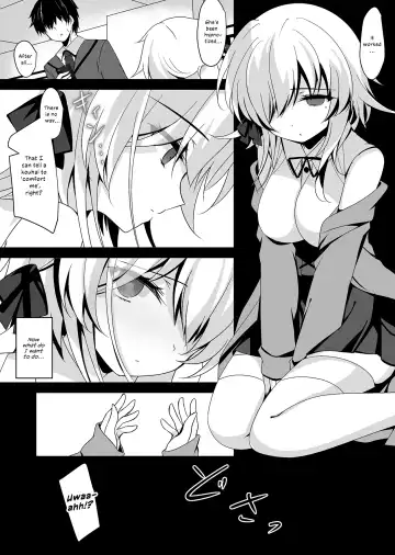 [Ichiyo Moka] Saimin Kanojo Soushuuhen 02 | Hypnotic Girlfriend Omnibus 02 Fhentai - Page 120