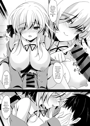 [Ichiyo Moka] Saimin Kanojo Soushuuhen 02 | Hypnotic Girlfriend Omnibus 02 Fhentai - Page 129