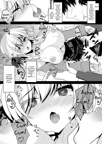 [Ichiyo Moka] Saimin Kanojo Soushuuhen 02 | Hypnotic Girlfriend Omnibus 02 Fhentai - Page 137