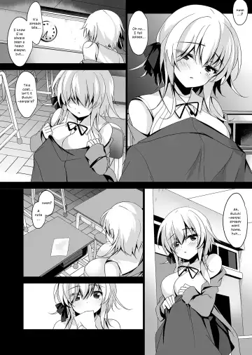 [Ichiyo Moka] Saimin Kanojo Soushuuhen 02 | Hypnotic Girlfriend Omnibus 02 Fhentai - Page 141