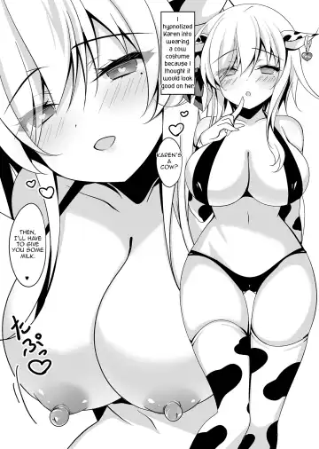 [Ichiyo Moka] Saimin Kanojo Soushuuhen 02 | Hypnotic Girlfriend Omnibus 02 Fhentai - Page 145