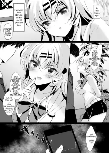 [Ichiyo Moka] Saimin Kanojo Soushuuhen 02 | Hypnotic Girlfriend Omnibus 02 Fhentai - Page 153