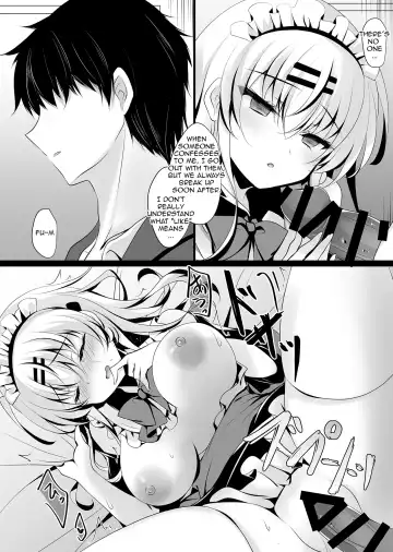 [Ichiyo Moka] Saimin Kanojo Soushuuhen 02 | Hypnotic Girlfriend Omnibus 02 Fhentai - Page 158