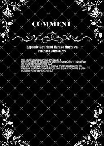 [Ichiyo Moka] Saimin Kanojo Soushuuhen 02 | Hypnotic Girlfriend Omnibus 02 Fhentai - Page 22