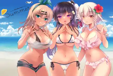 [Ichiyo Moka] Saimin Kanojo Soushuuhen 02 | Hypnotic Girlfriend Omnibus 02 Fhentai - Page 222