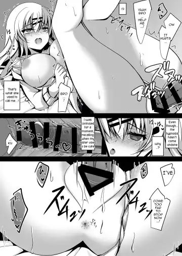[Ichiyo Moka] Saimin Kanojo Soushuuhen 02 | Hypnotic Girlfriend Omnibus 02 Fhentai - Page 42