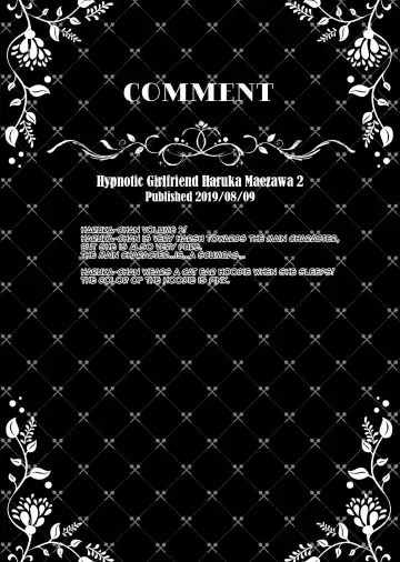 [Ichiyo Moka] Saimin Kanojo Soushuuhen 02 | Hypnotic Girlfriend Omnibus 02 Fhentai - Page 52