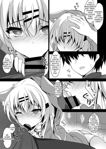 [Ichiyo Moka] Saimin Kanojo Soushuuhen 02 | Hypnotic Girlfriend Omnibus 02 Fhentai - Page 66